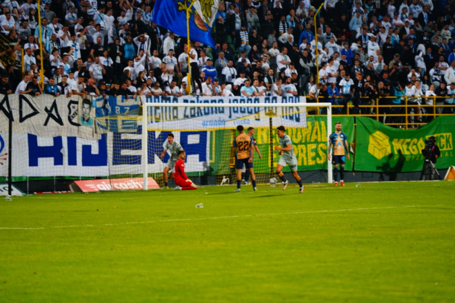 Istra 1961 spremna za derbi s Rijekom: “Ovo je šansa za prekretnicu”