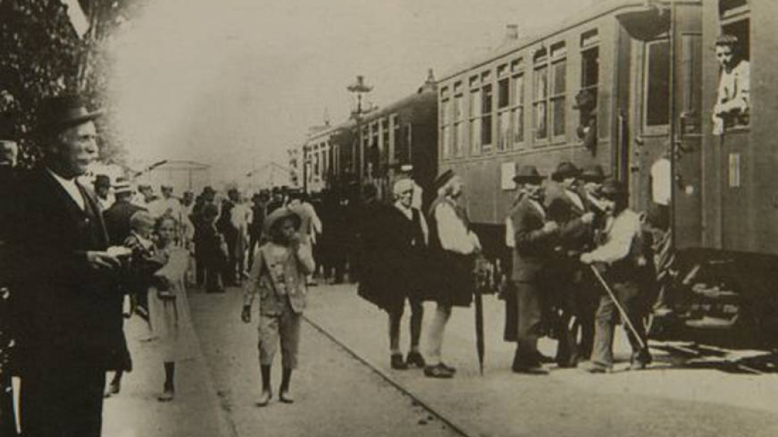 Na današnji dan 1873. donesen je zakon o izgradnji Istarske državne željeznice!