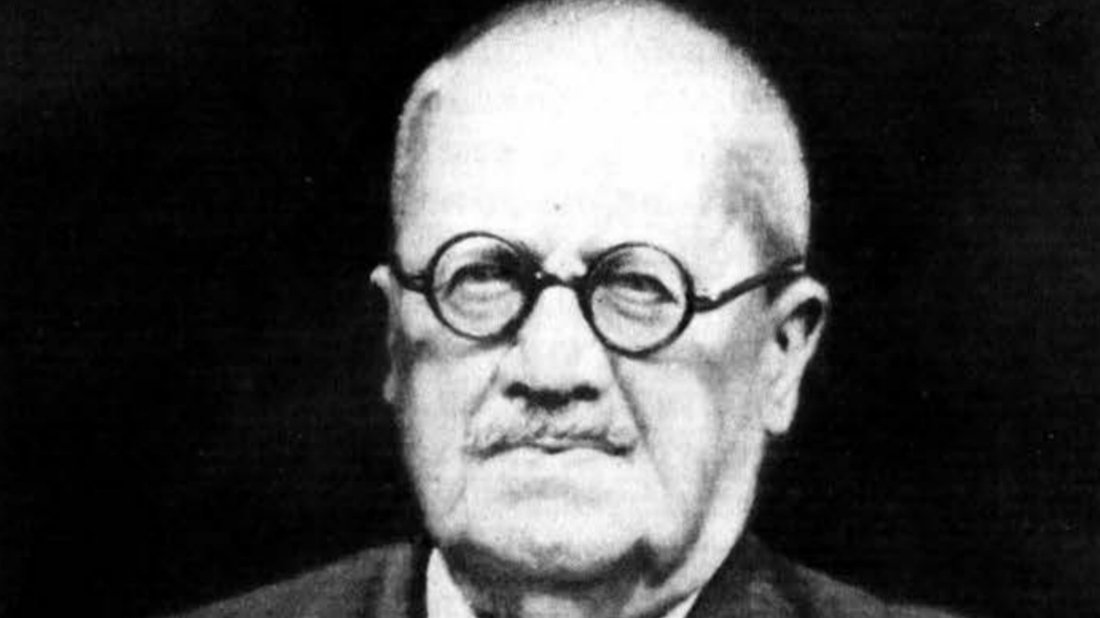 Rođendan bi danas imao istarski povjesničar i školski profesor Luigi Morteani