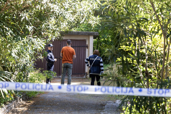 Sindikat policije o slučaju smrti u Puli: Policajci u nekim slučajevima moraju upotrijebiti sredstva prisile
