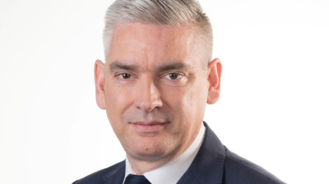 OGLASIO SE MILETIĆ 'Uložio sam svoj novac u kampanju, moja stranka je cijela Istra'