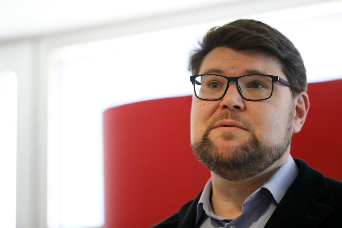 Grbin: 'Pula je zaspala, ali ja ću to promijeniti; Imam podršku građana ...