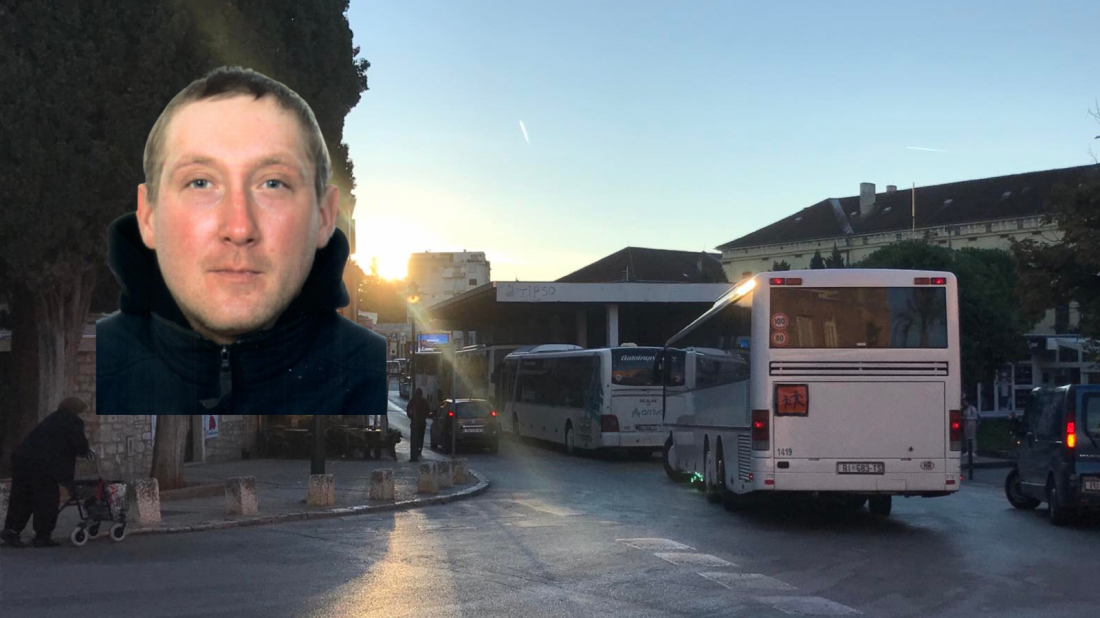 U Rovinju nestao 34-godišnjak, od petka mu se gubi svaki trag!