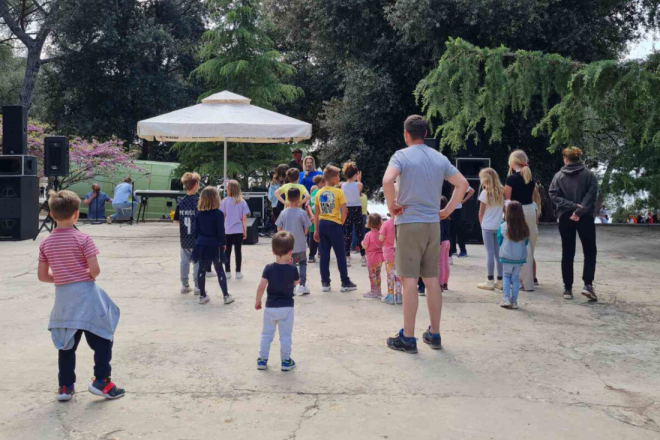 U Rovinju ne propustite tradicionalnu proslavu Praznika rada na livadi Zlatnog Rta
