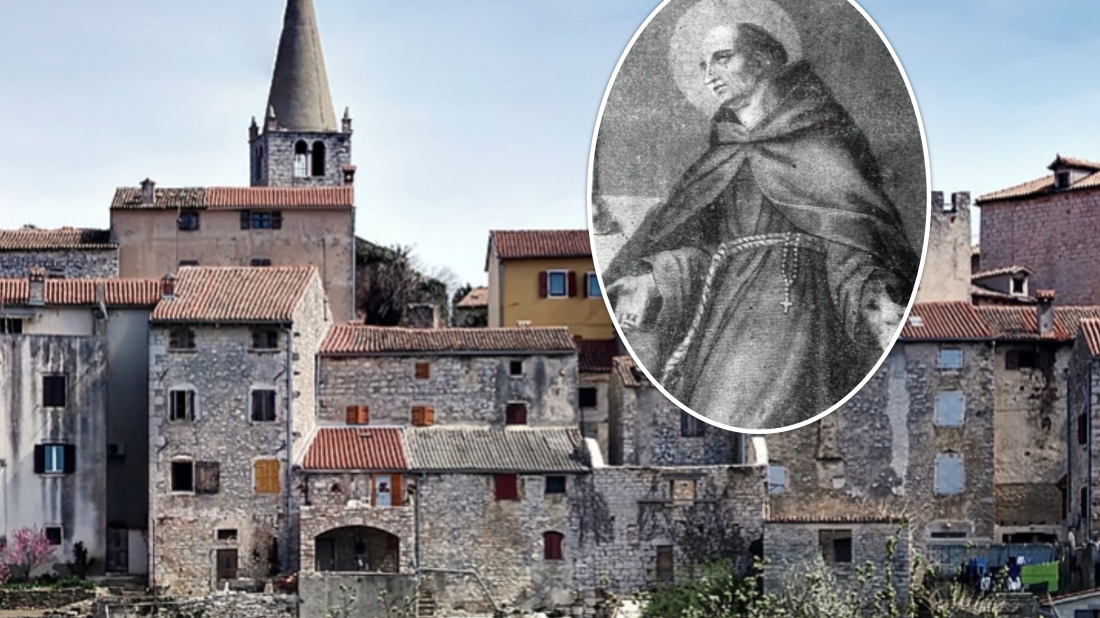 Spomendan Blaženog Julijana iz Bala: Jedini službeno priznati istarski blaženik