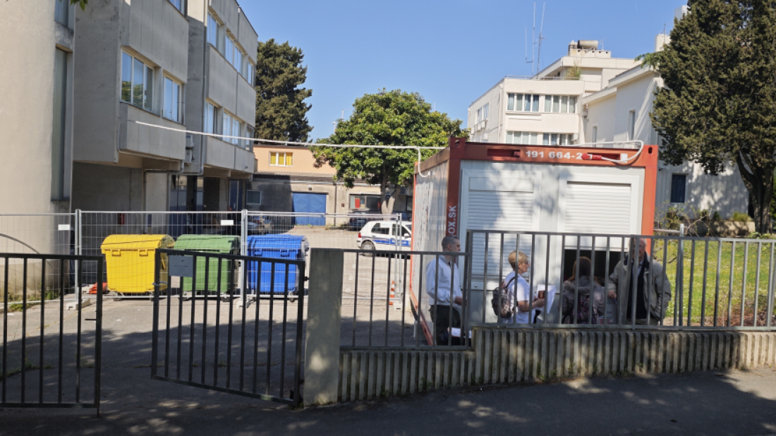 U CILJU SMANJENJA GUŽVI U Rovinju izdano 8% više dovola nego lani, a sada su otvorili i dodatni punkt za radne dozvole