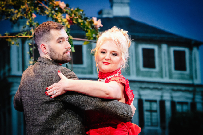 Od jazza za dicu, preko operete do istarskog kanta: INK slavi Dan grada Pule uz raznovrstan program