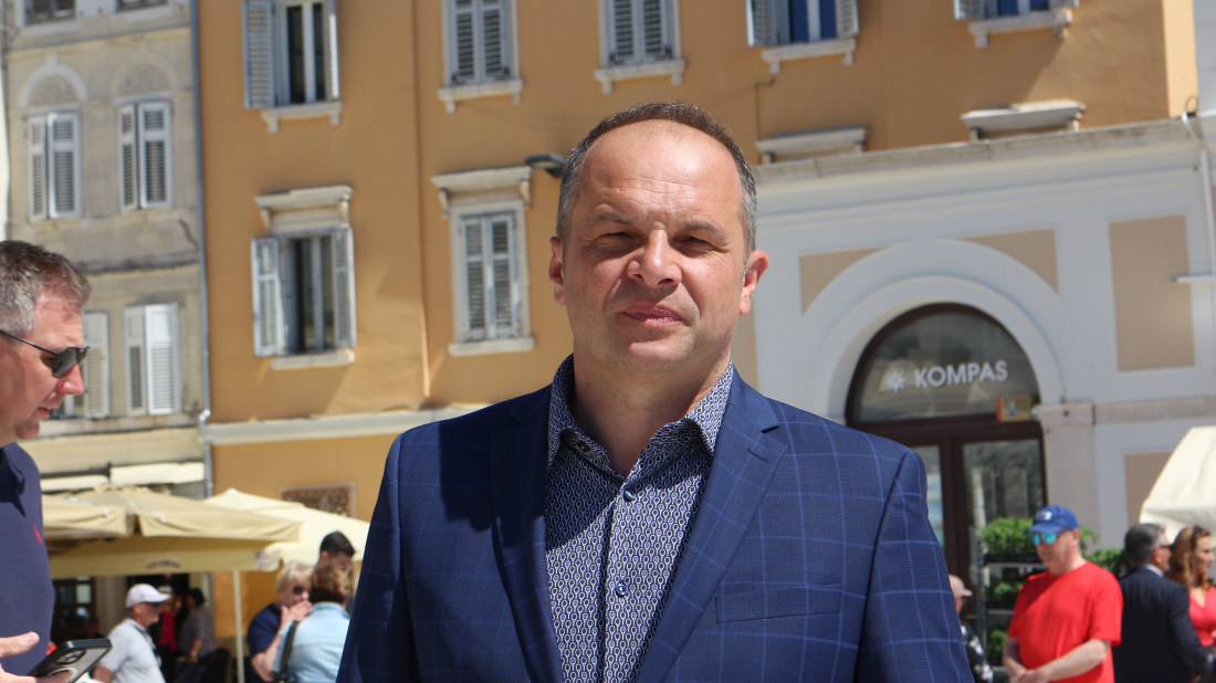 Hajdaš Dončić: IDS nam nije poželjan partner!