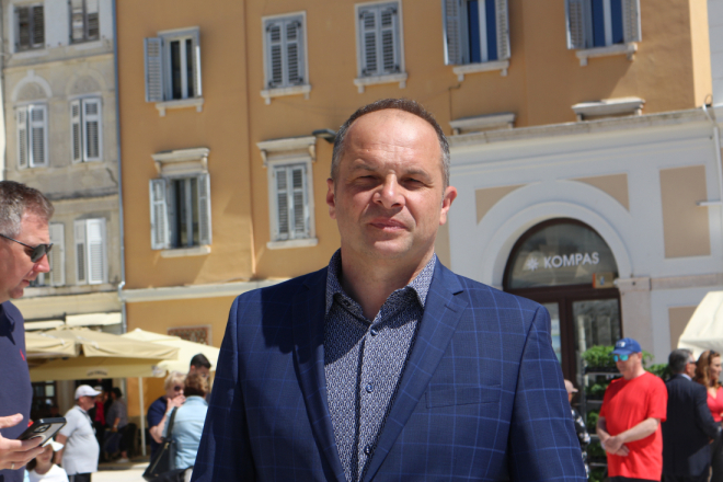 Hajdaš Dončić: IDS nam nije poželjan partner!