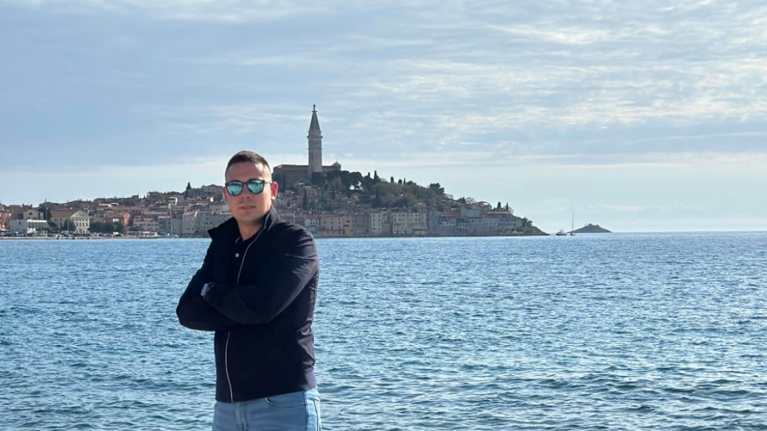 HNS Rovinj želi osigurati besplatan parking uz Dom zdravlja
