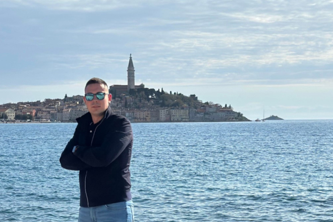 HNS Rovinj želi osigurati besplatan parking uz Dom zdravlja