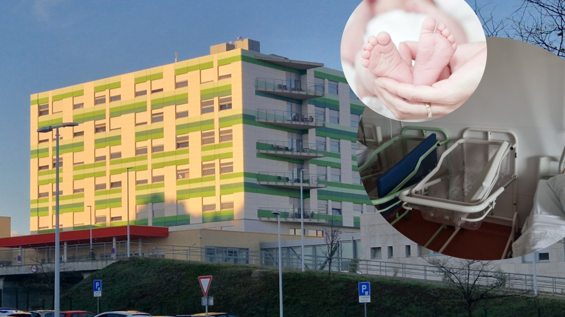 U ponedjeljak otvorena vrata pulskog rodilišta povodom Međunarodnog dana primaljstva