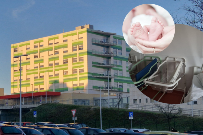 U ponedjeljak otvorena vrata pulskog rodilišta povodom Međunarodnog dana primaljstva