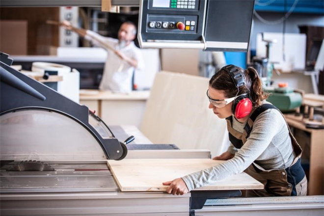 Industrijska proizvodnja u ožujku 2025. porasla za 3,1% na godišnjoj razini