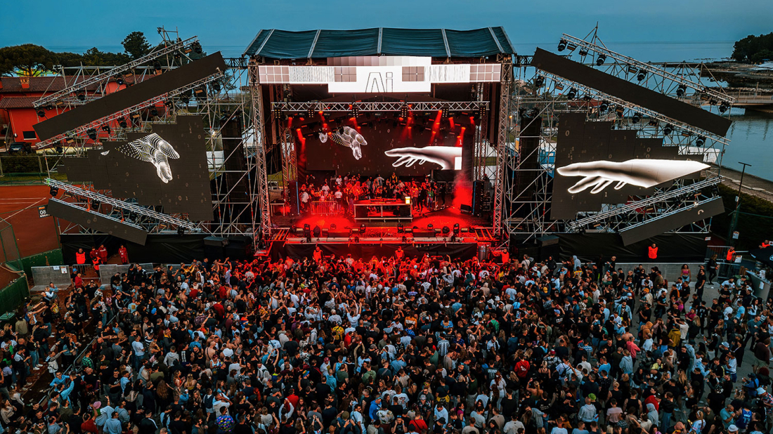 Od globalnih hitmakera i elektroničkih superzvijezda do heroja nove generacije! Sve je bliže sedmi Sea Star Festival
