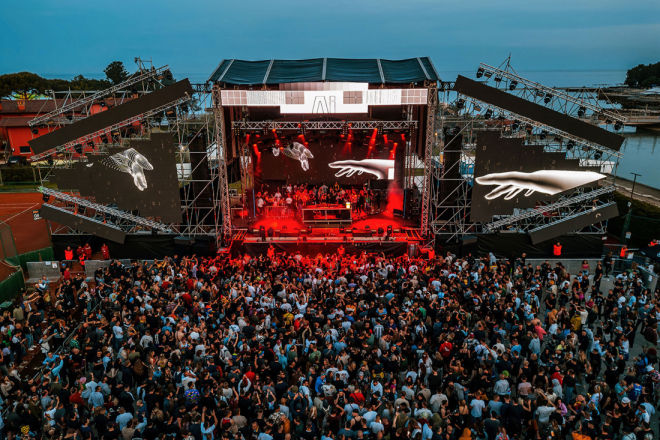 Od globalnih hitmakera i elektroničkih superzvijezda do heroja nove generacije! Sve je bliže sedmi Sea Star Festival