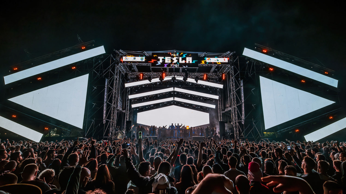 Sea Star Gang dovodi hip-hop elitu u Umag: Xzibit predvodi najjači regionalni lineup!