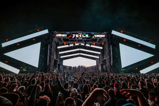 Sea Star Gang dovodi hip-hop elitu u Umag: Xzibit predvodi najjači regionalni lineup!