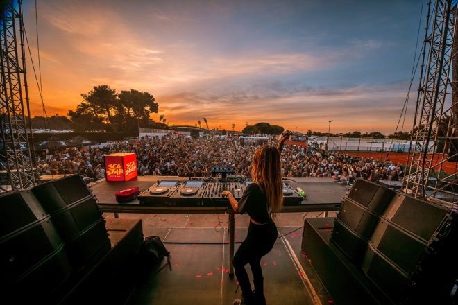 Glazbeni spektakl u Umagu: Ulaznice za ovogodišnji Sea Star osigurajte već danas!