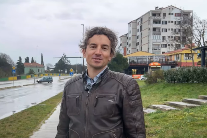 David Demanuele demantirao navode Dušice Radojčić: 'Potpuno neutemeljene tvrdnje, promašeni pokušaj politizaci'