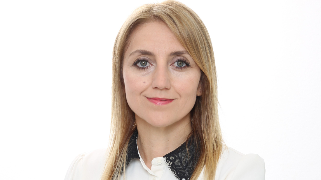 Katarina Jukić Jakopič: Želim pravednu, transparentnu i održivu Pulu