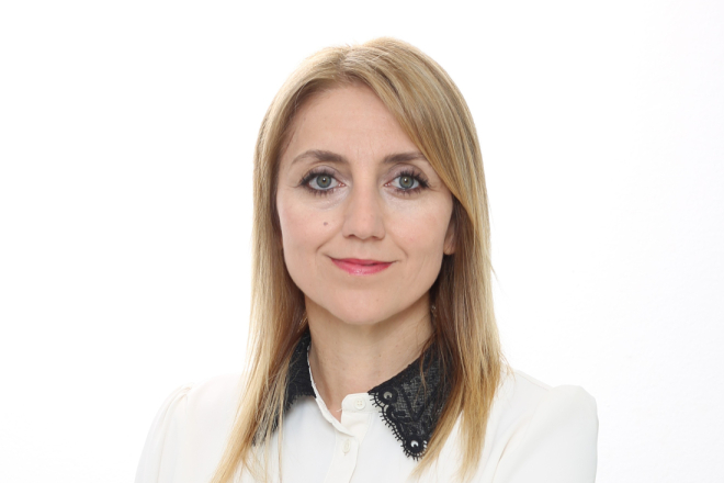 Katarina Jukić Jakopič: Želim pravednu, transparentnu i održivu Pulu