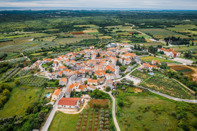 Općina Sveti Lovreč organizira besplatnu edukaciju i ispit za rukovanje pesticidima