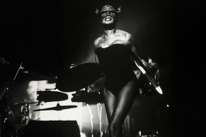 U kolovozu u pulsku Arenu stižu američka ikona Grace Jones i regionalna senzacija Plavi orkestar!