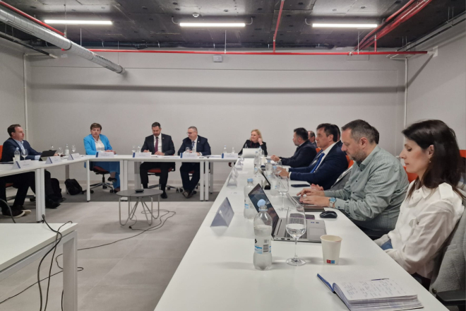 Osigurano više od 4 milijuna eura za projekte lokalnih turističkih zajednica