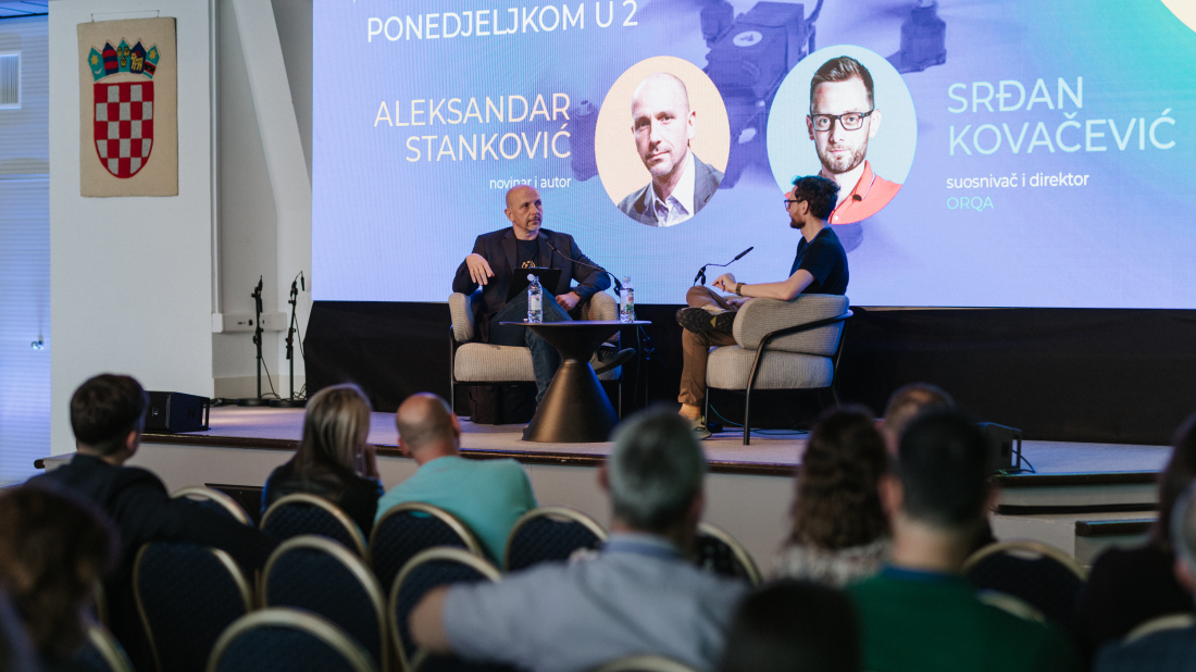 U Puli održana velika godišnja tehnološka konferencija Let'sGrow!