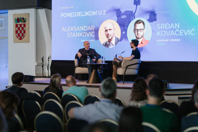 U Puli održana velika godišnja tehnološka konferencija Let'sGrow!