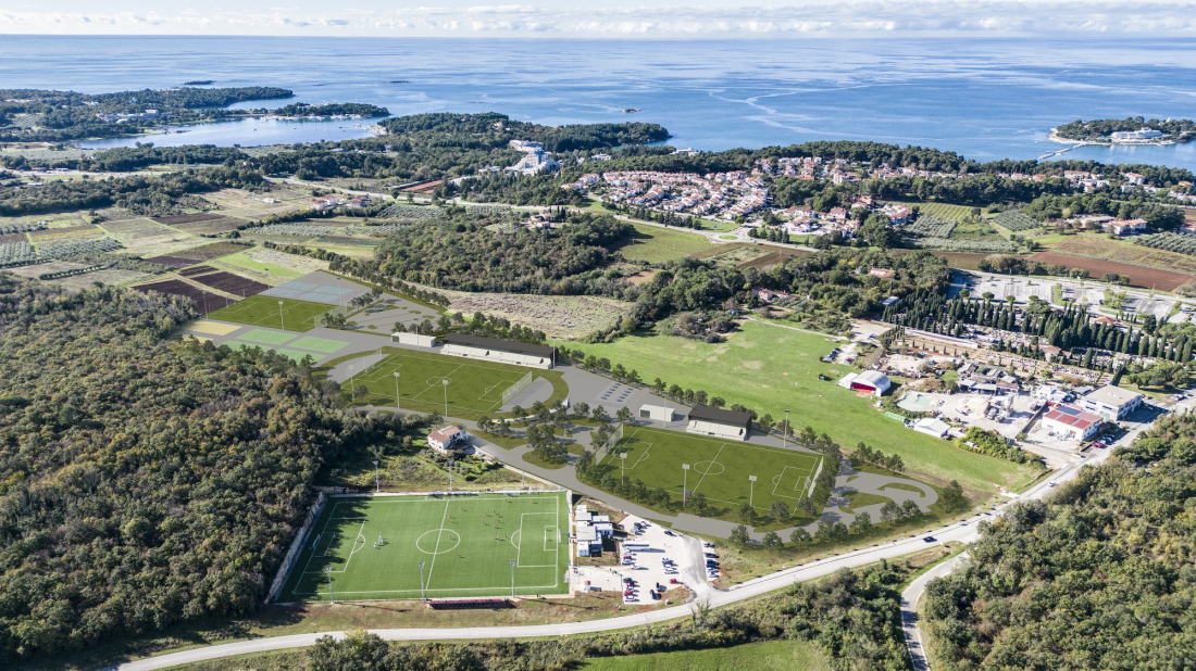 SJAJNE VIJESTI! Poreč proglašen Europskim gradom sporta za 2027. godinu