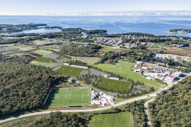 SJAJNE VIJESTI! Poreč proglašen Europskim gradom sporta za 2027. godinu