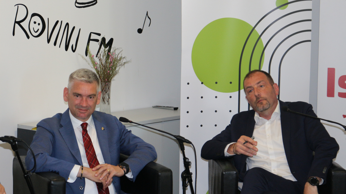INTERVJU: Dalibor Paus: Miletić odavno nije u IDS-u i ne dijeli naše vrijednosti