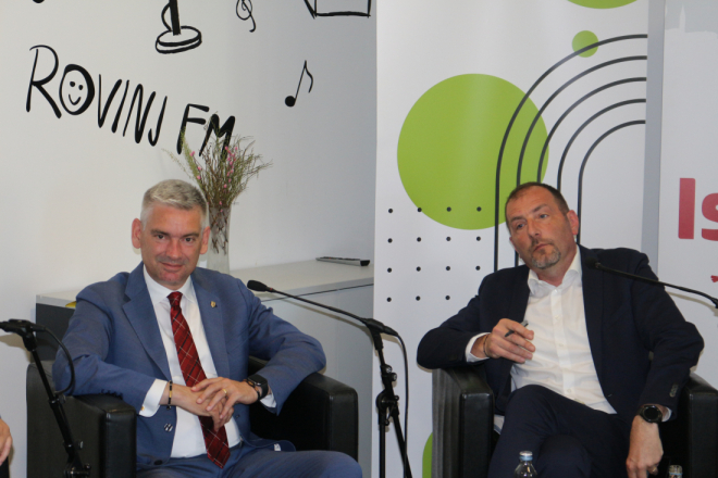 INTERVJU: Dalibor Paus: Miletić odavno nije u IDS-u i ne dijeli naše vrijednosti
