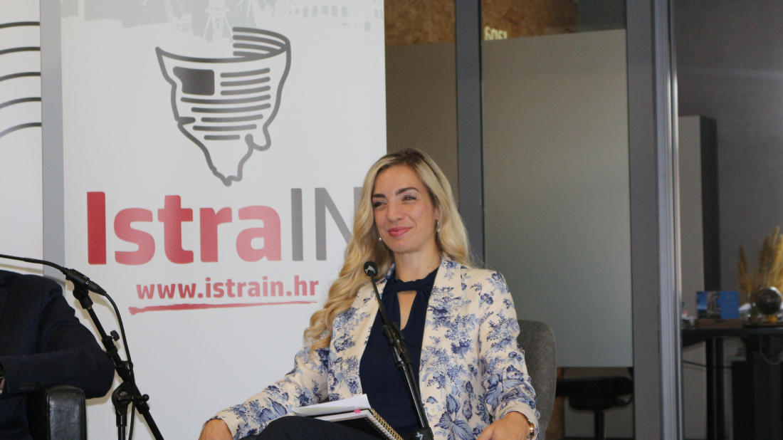 Radolović: Istri je potreban novi model upravljanja, Ahmetović: 'Glas za Miletića je glas za HDZ'