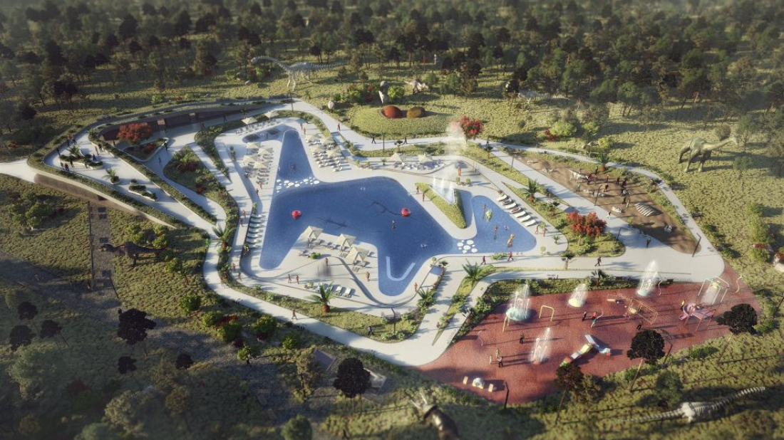 Turistička zajednica Općine Bale objavila pravila parkiranja za sezonu 2025. u kampu Mon Perin