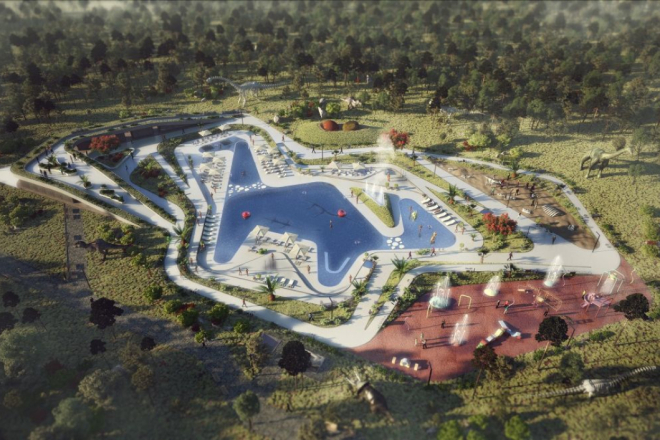 Turistička zajednica Općine Bale objavila pravila parkiranja za sezonu 2025. u kampu Mon Perin