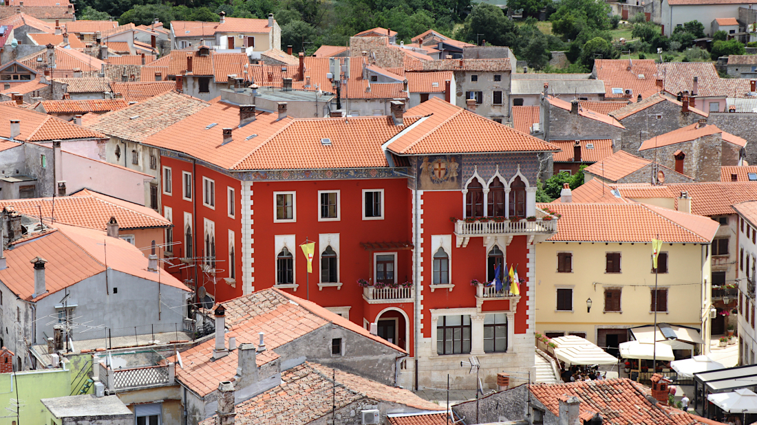 Završena izrada Strategije zelene urbane obnove Grada Vodnjana – Dignano
