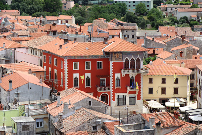Završena izrada Strategije zelene urbane obnove Grada Vodnjana – Dignano