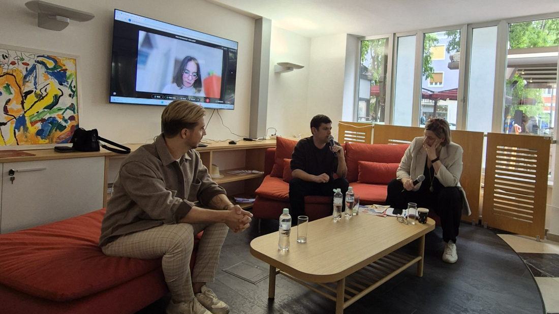 U Puli održana panel rasprava o političkom angažmanu mladih