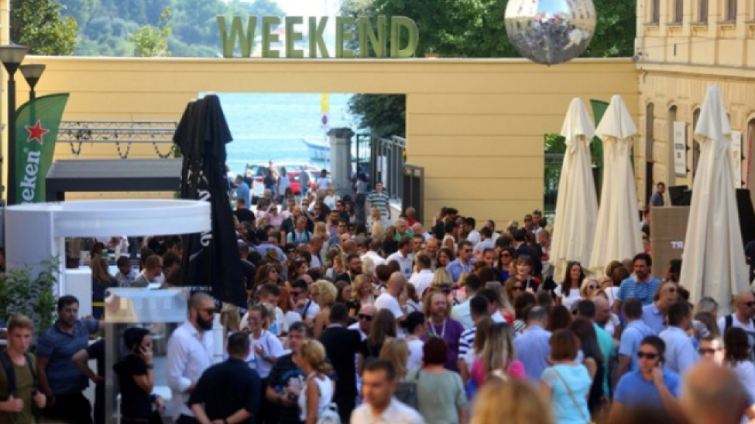 Weekend 18: Punoljetno izdanje najvećeg regionalnog festivala donosi još više zanimljivih sadržaja