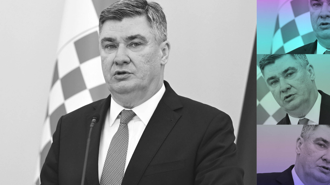 Predsjednik Zoran Milanović otvorit će Dane komunikacija u Rovinju