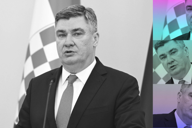 Predsjednik Zoran Milanović otvorit će Dane komunikacija u Rovinju