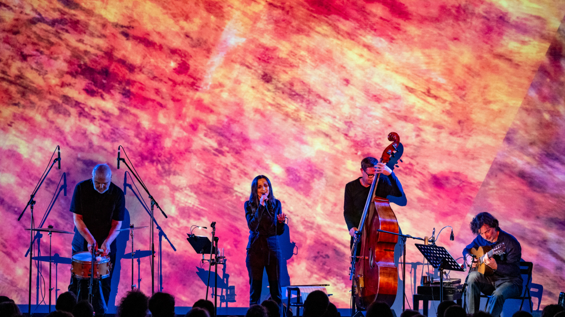 U petak u Rovinju besplatan koncert Tamare Obrovac