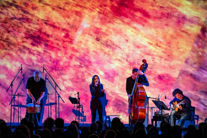 U petak u Rovinju besplatan koncert Tamare Obrovac