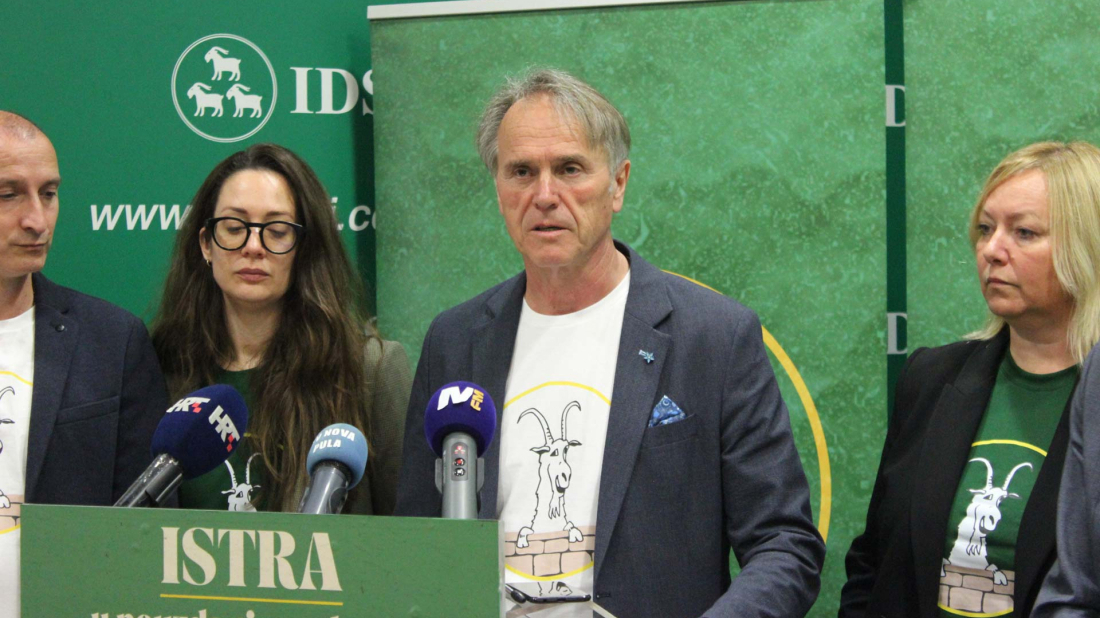 Boljunčić: Za razliku od četiri godine kaosa, Puležanima nudimo pouzdanu ekipu