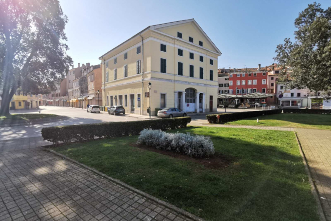 Ljetno kino u Rovinju donosi pedeset filmskih projekcija