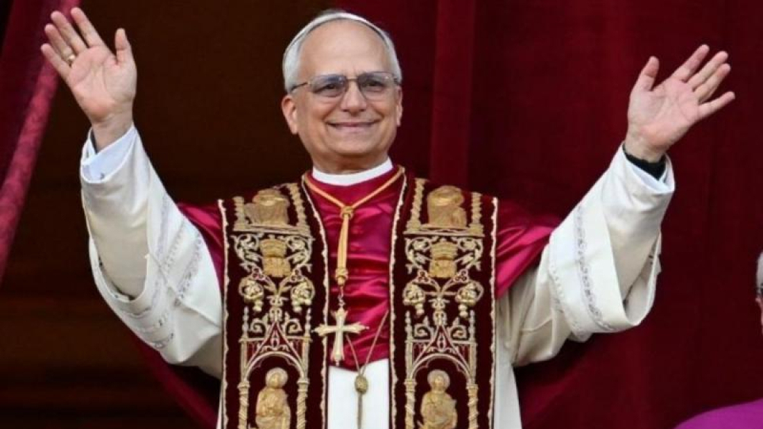 Građani o izboru novog pape: Daje mi sigurnost i mir