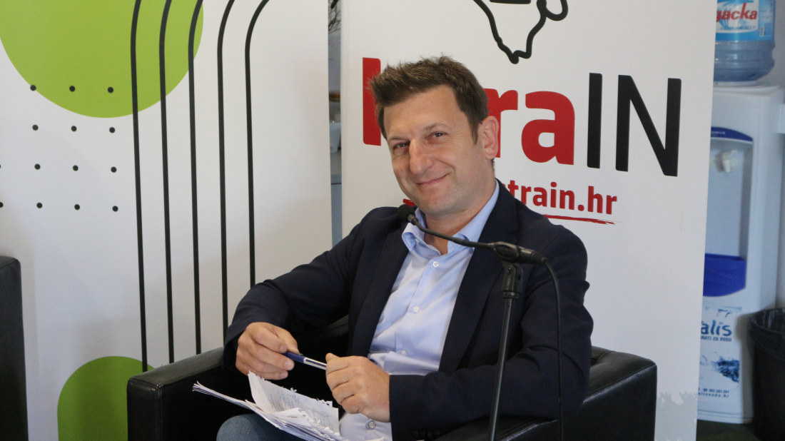 IZBORI U ROVINJU: Emil Nimčević novi je gradonačelnik Rovinja!